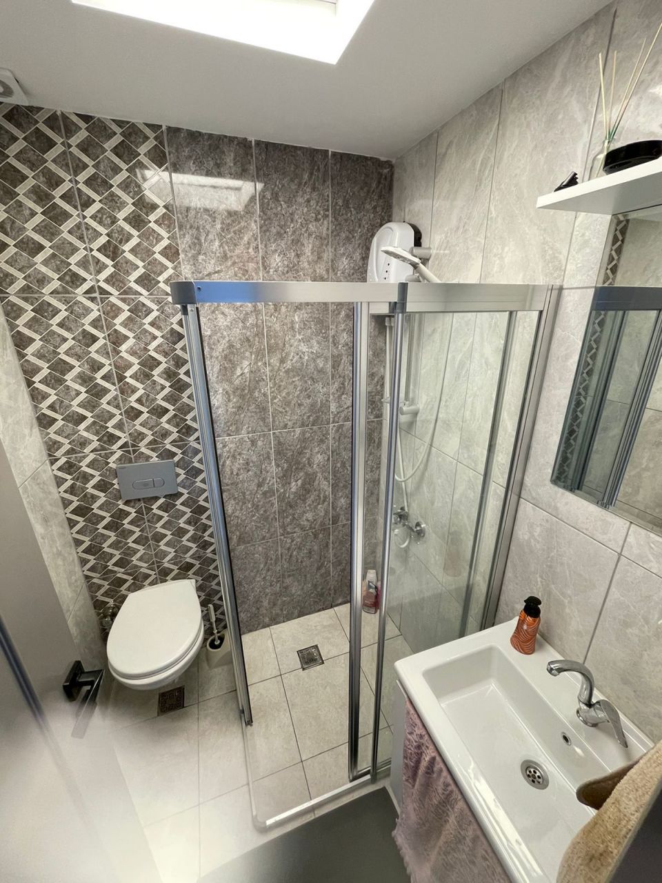 Квартира в Мерсине, Турция, 90 м2 фото 4
