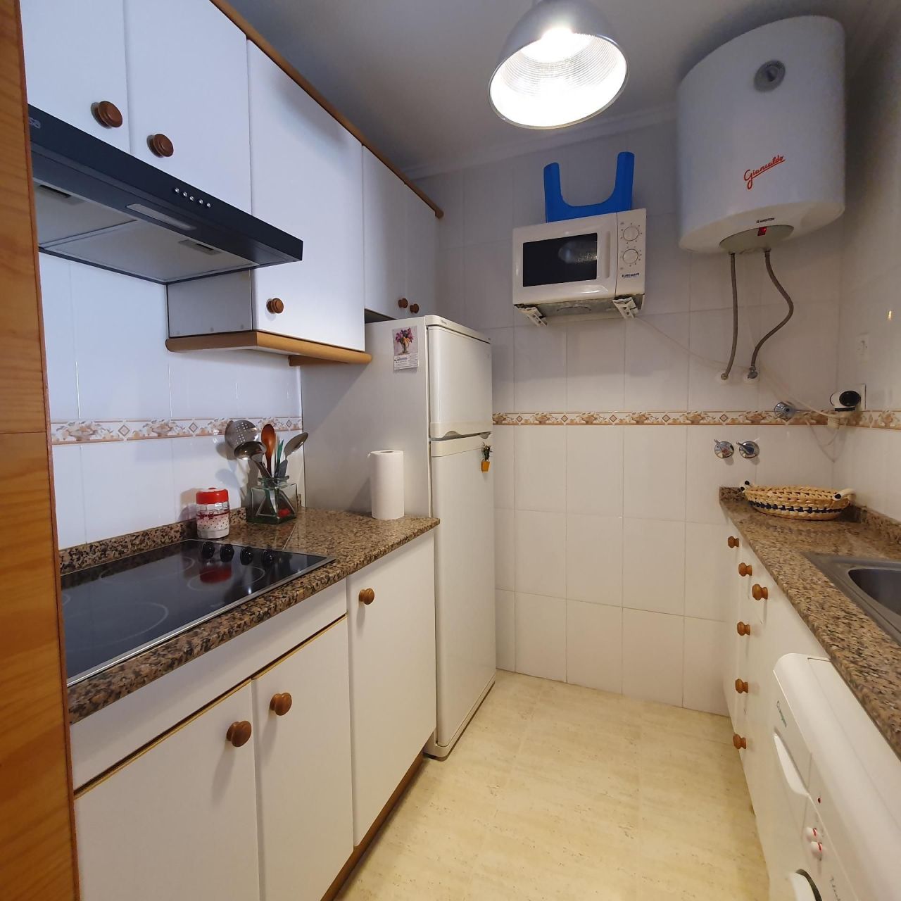 Квартира в Торревьехе, Испания, 60 м2 фото 5