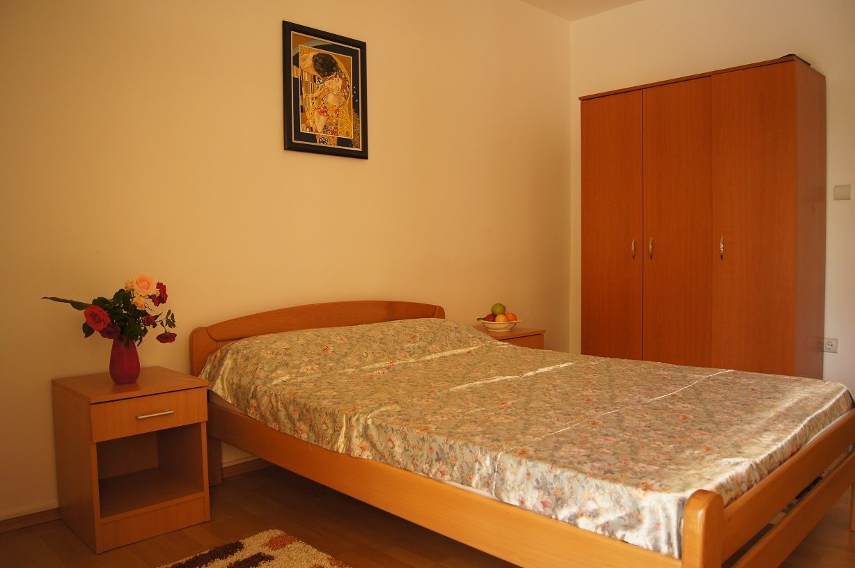 Квартира в Будве, Черногория, 60 м2 фото 5