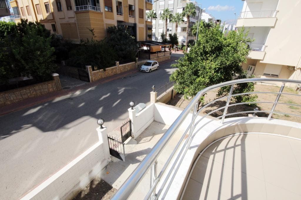 Квартира в Анталии, Турция, 170 м2 фото 4