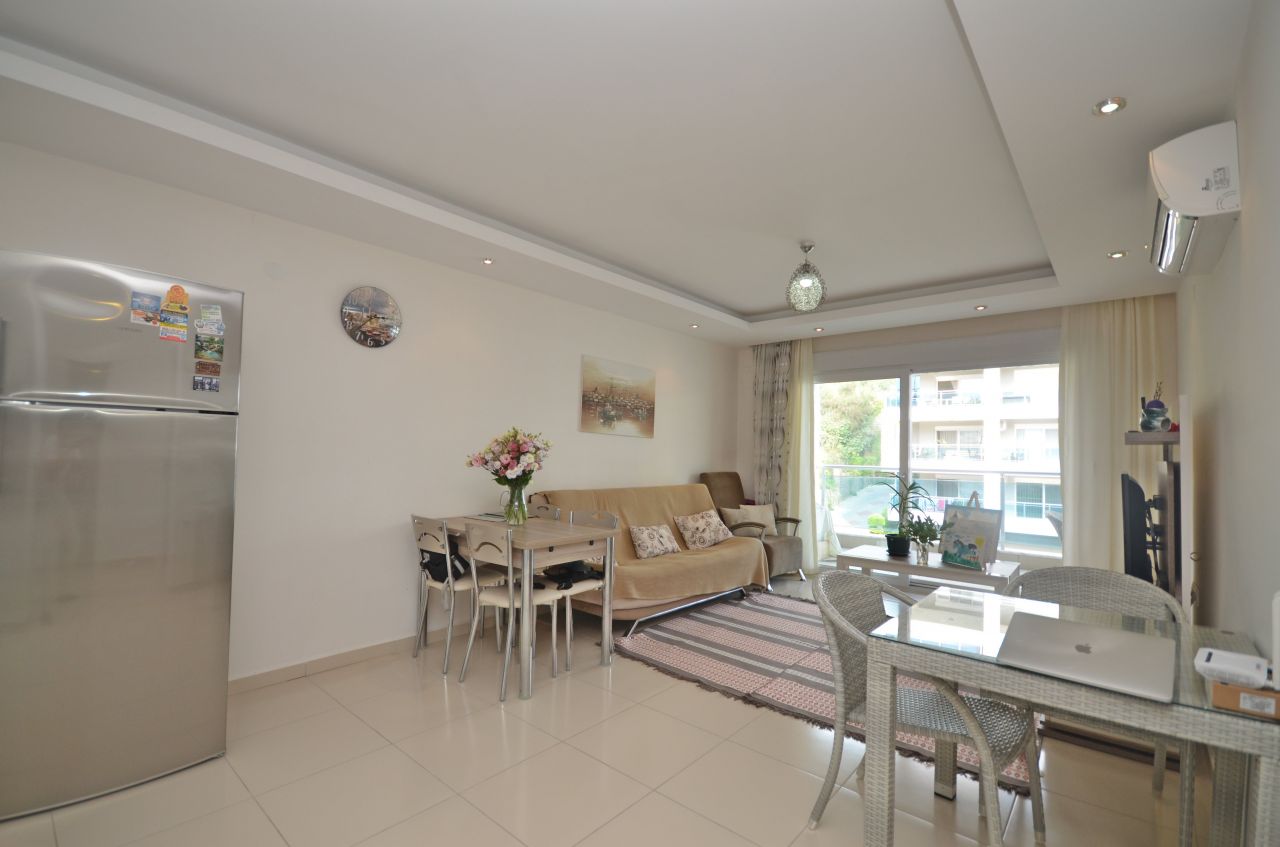 Апартаменты в Кестеле, Турция, 65 м2 фото 3