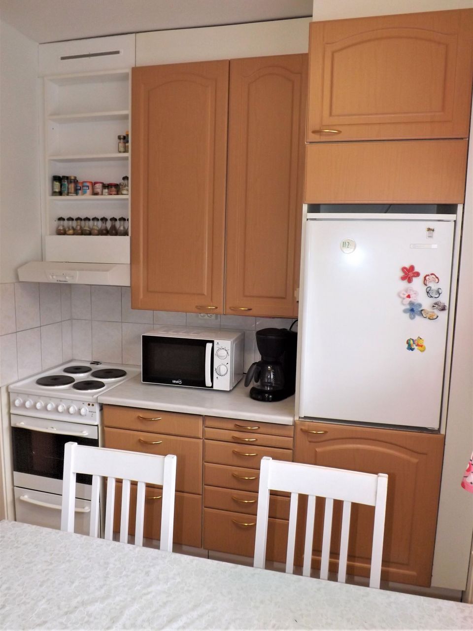 Квартира в Суомуссалми, Финляндия, 60 м2 фото 5