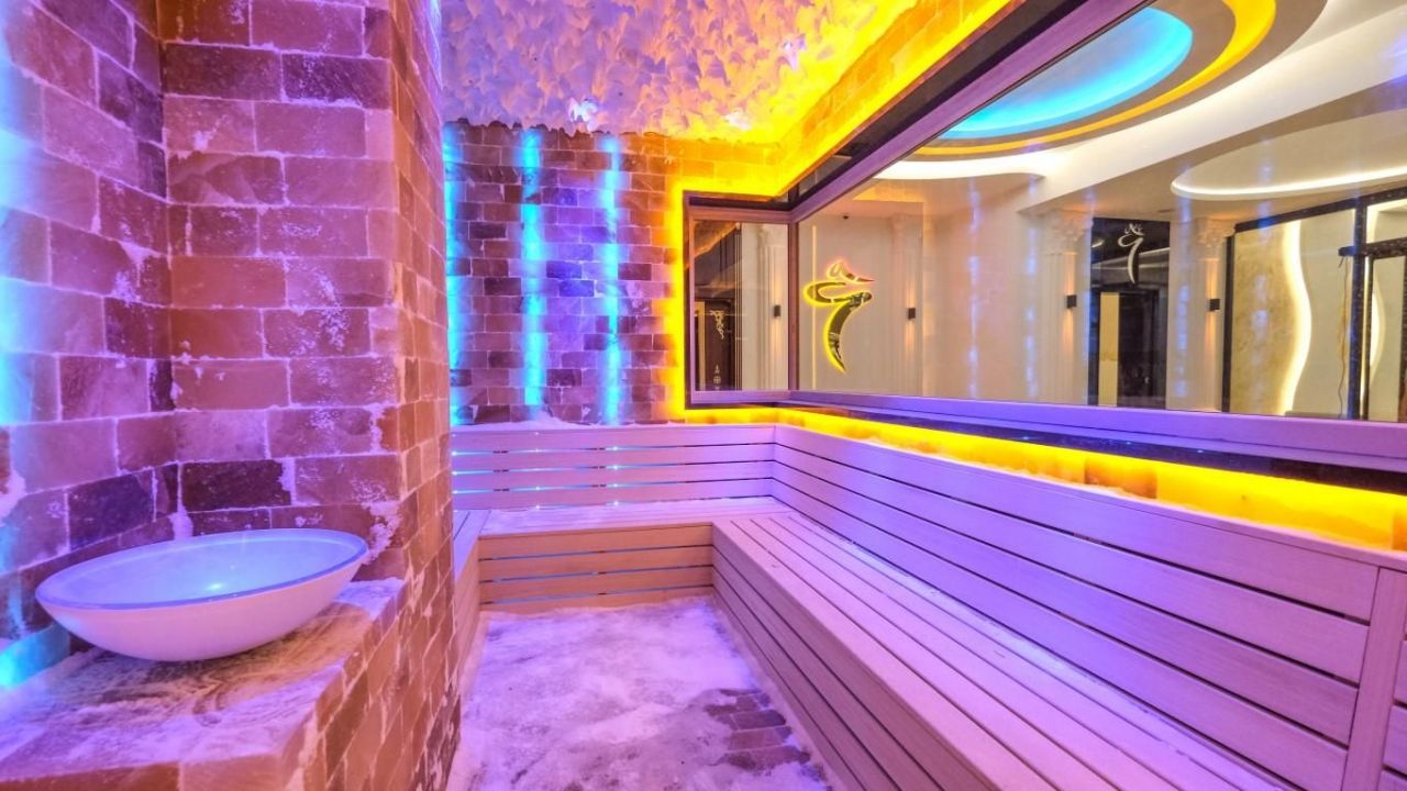 Квартира в Алании, Турция, 100 м2 фото 5