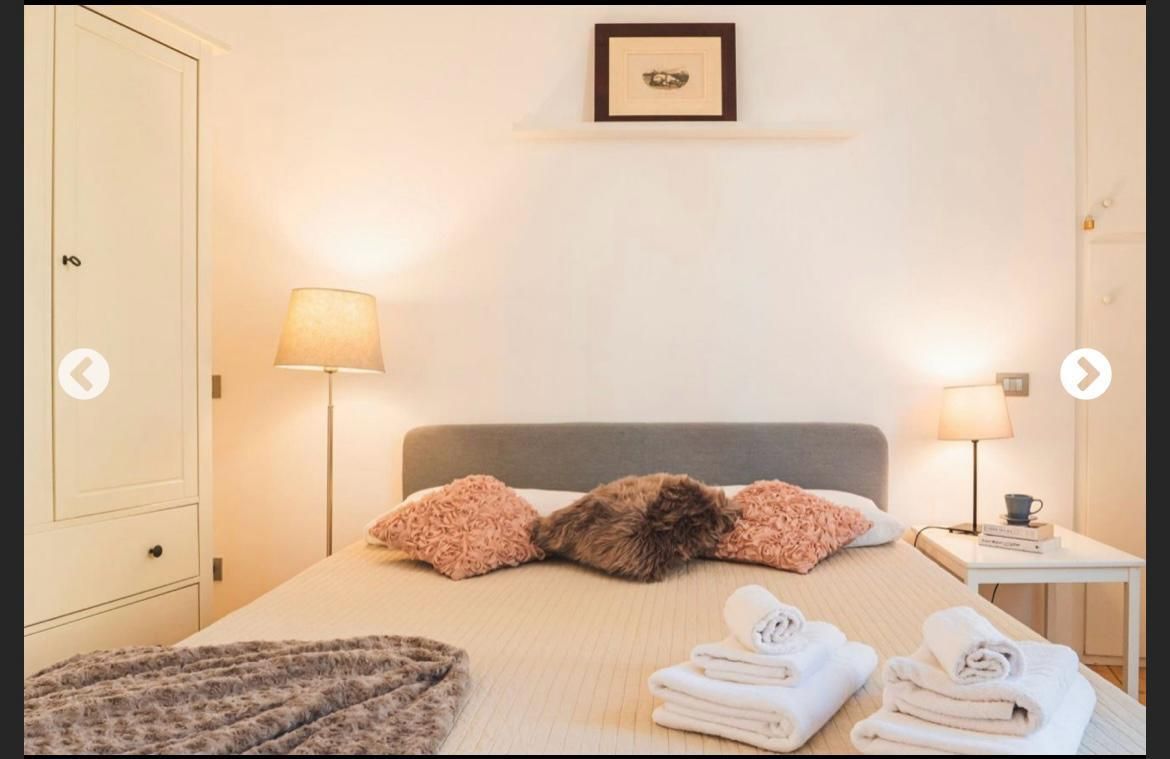 Квартира в Милане, Италия, 180 м2 фото 5