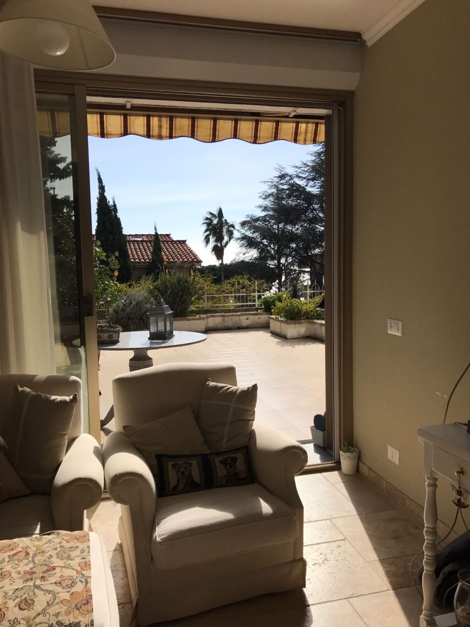 Апартаменты в Сан-Ремо, Италия, 100 м2 фото 3