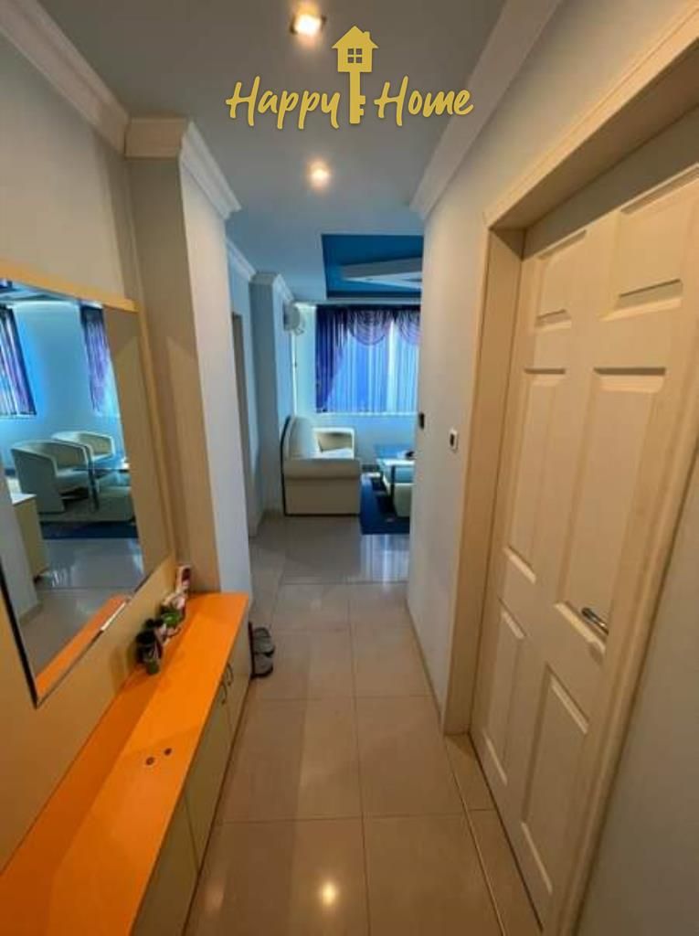 Апартаменты на Солнечном берегу, Болгария, 60 м2 фото 3