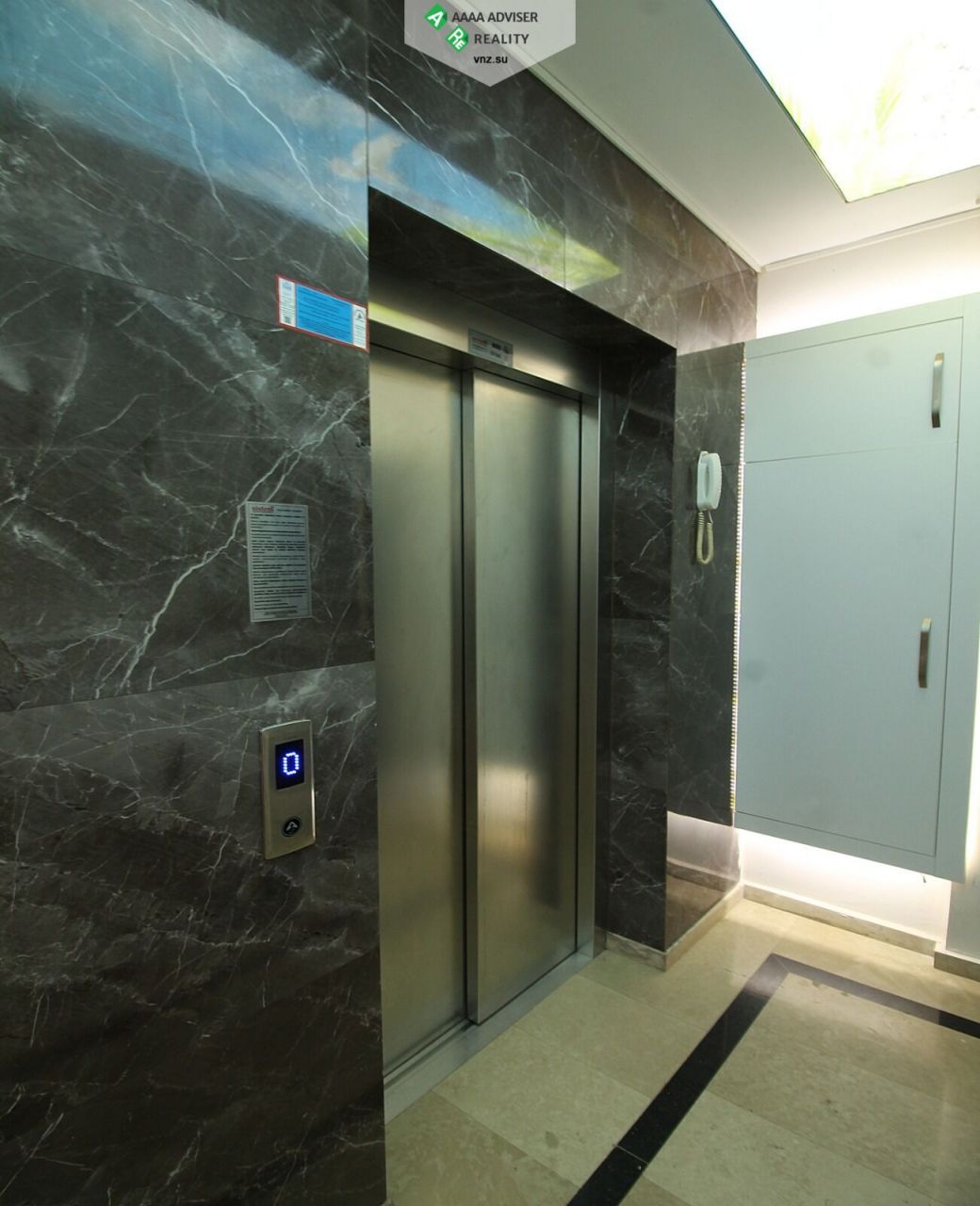 Квартира в Анталии, Турция, 100 м2 фото 3