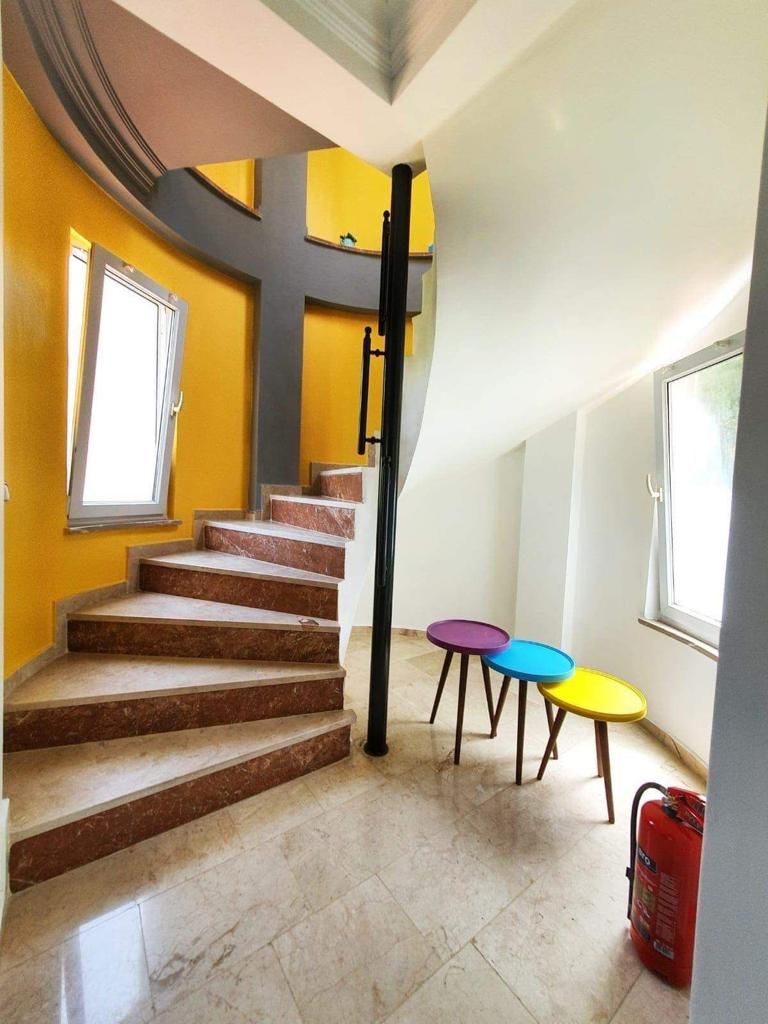 Квартира в Алании, Турция, 100 м2 фото 3