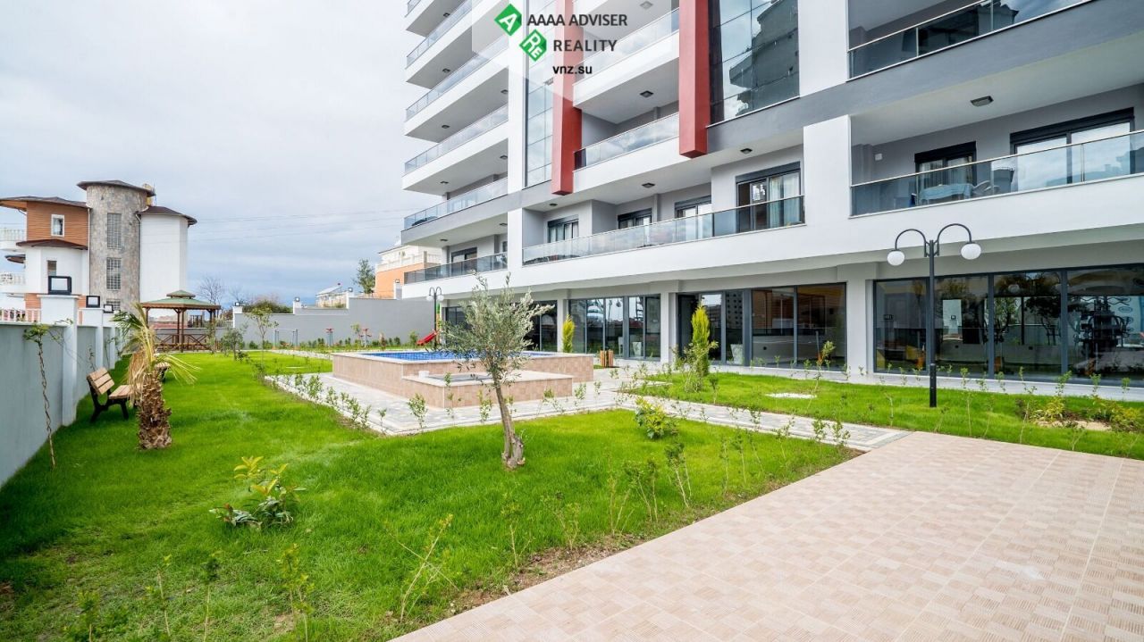 Квартира в Алании, Турция, 155 м2 фото 3