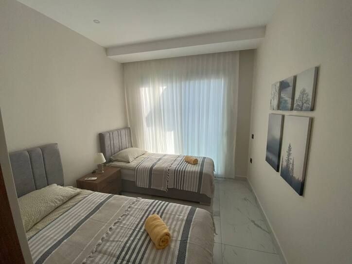 Пентхаус в Алании, Турция, 72 м2 фото 3