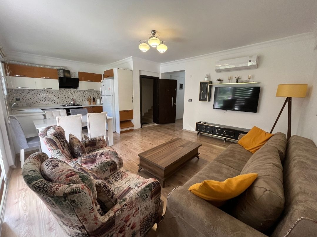 Квартира в Фетхие, Турция, 110 м2 фото 5