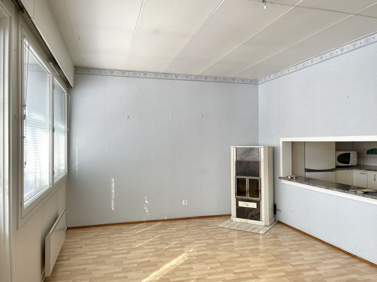 Таунхаус в Ювяскюля, Финляндия, 54.3 м2 фото 4