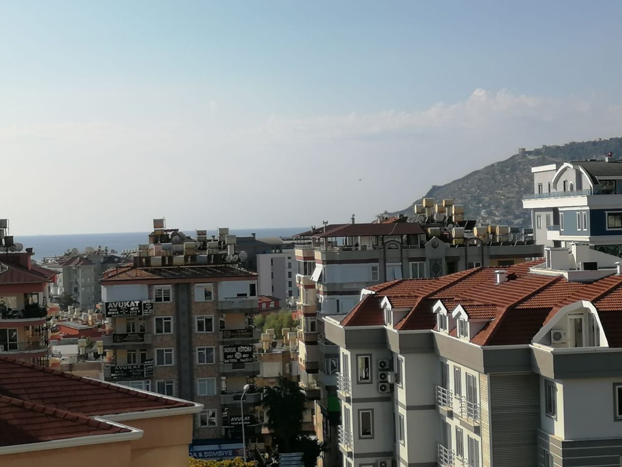 Квартира в Алании, Турция, 140 м2 фото 4