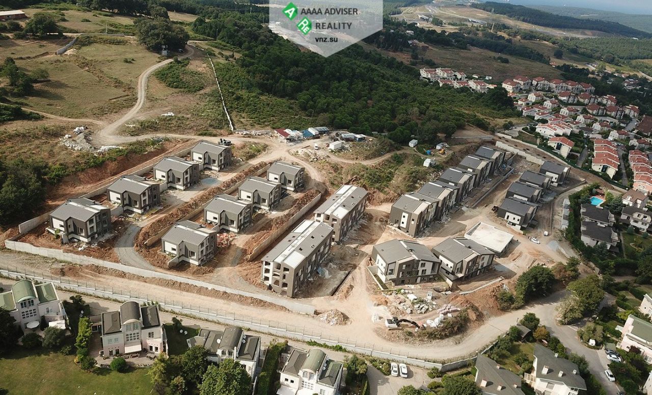 Вилла в Стамбуле, Турция фото 2