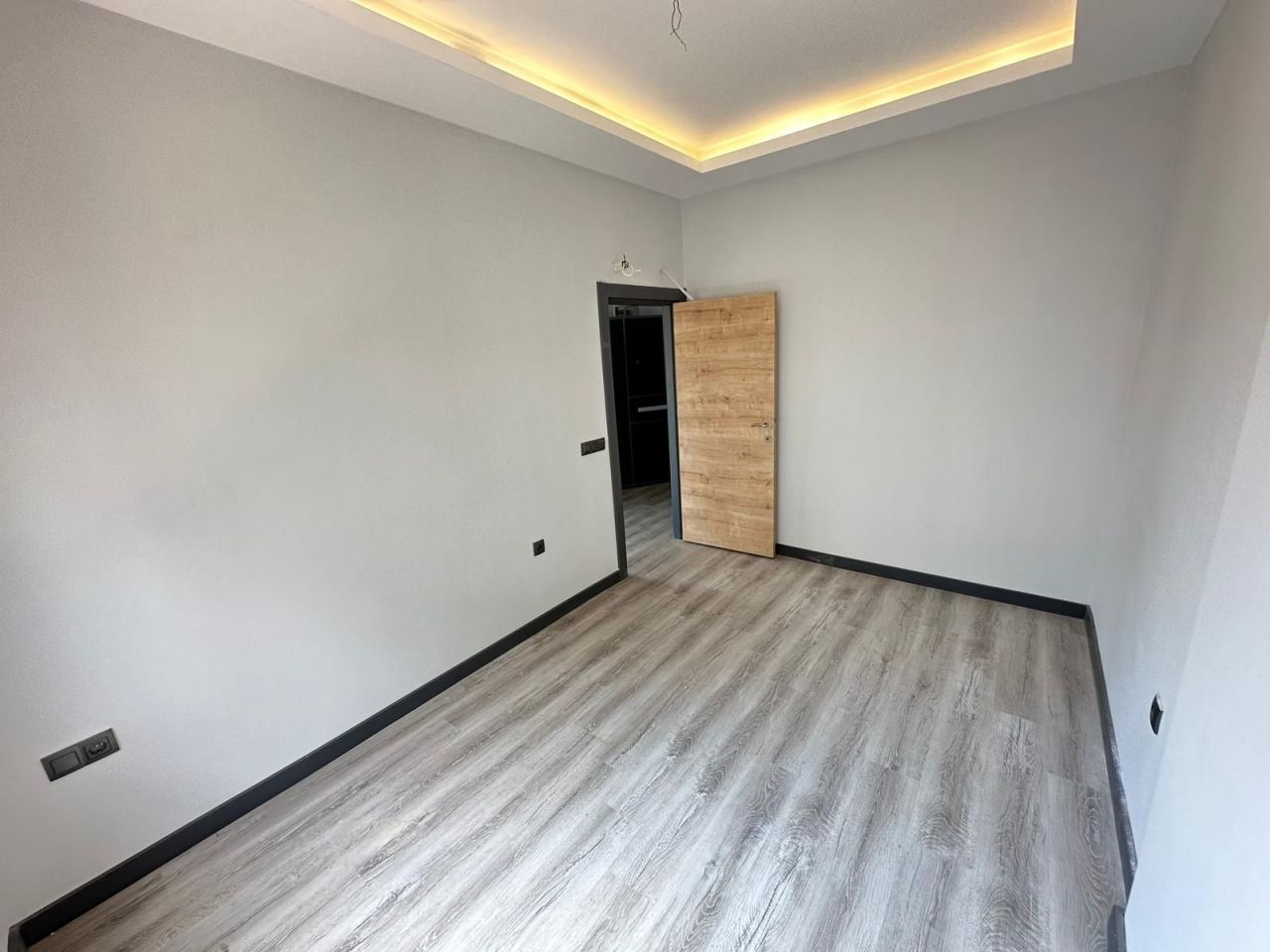 Квартира в Алании, Турция, 55 м2 фото 5