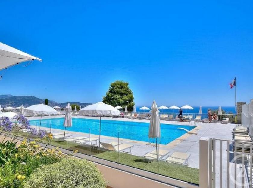 Апартаменты в Ницце, Франция, 155 м2 фото 2