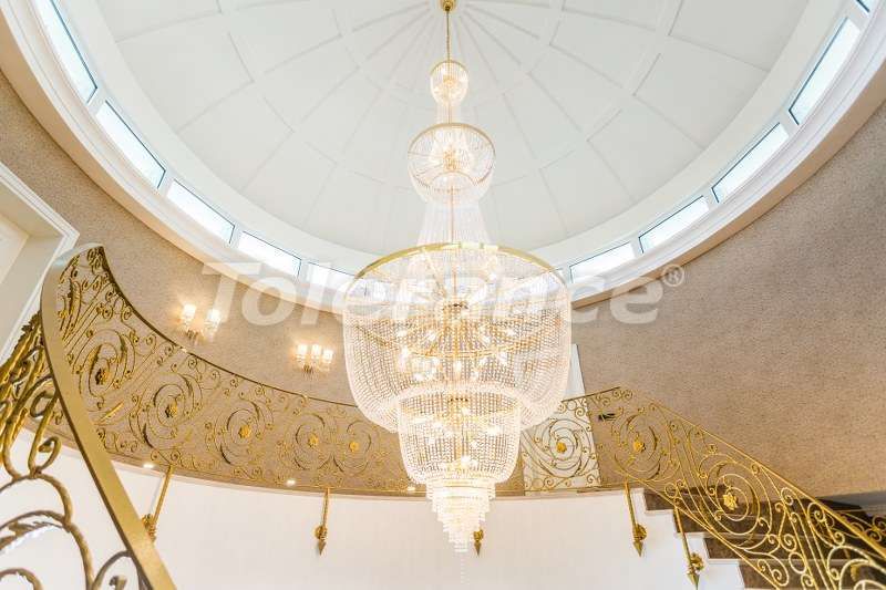 Вилла в Кемере, Турция, 650 м2 фото 5