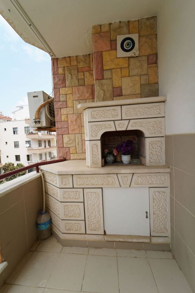 Квартира в Алании, Турция, 165 м2 фото 4