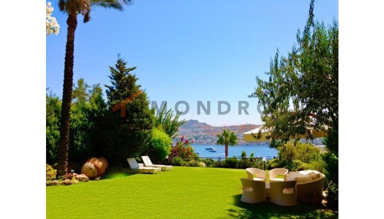 Дом в Гундогане, Турция, 350 м2 фото 3