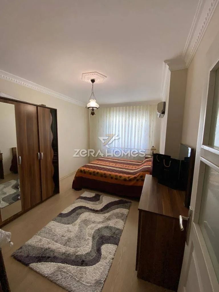 Квартира в Алании, Турция, 220 м2 фото 4