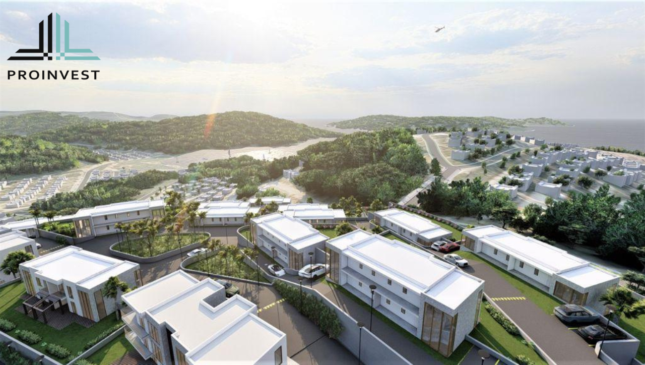 Квартира в Бодруме, Турция, 94 м2 фото 4