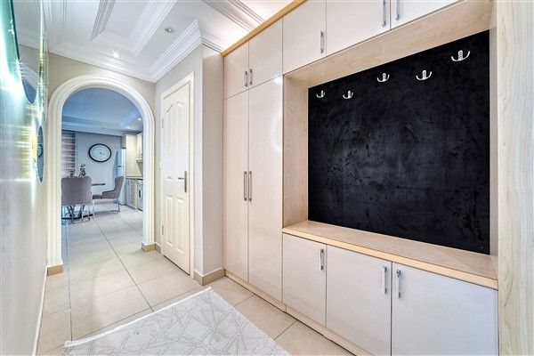 Пентхаус в Алании, Турция, 120 м2 фото 4