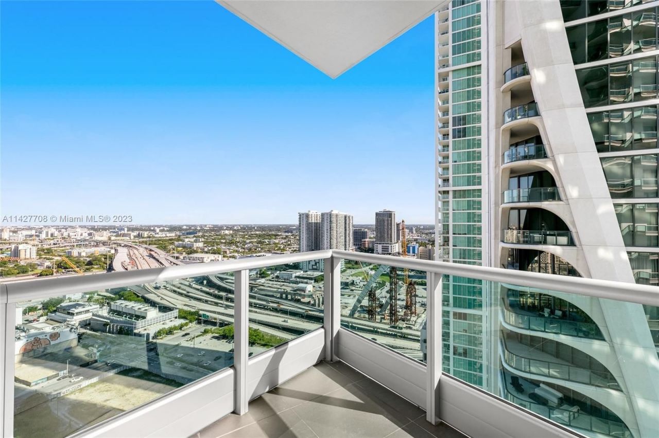 Квартира в Майами, США, 110 м2 фото 4