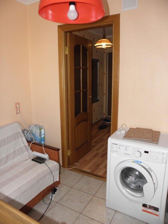 Апартаменты в Таллине, Эстония, 34 м2 фото 5