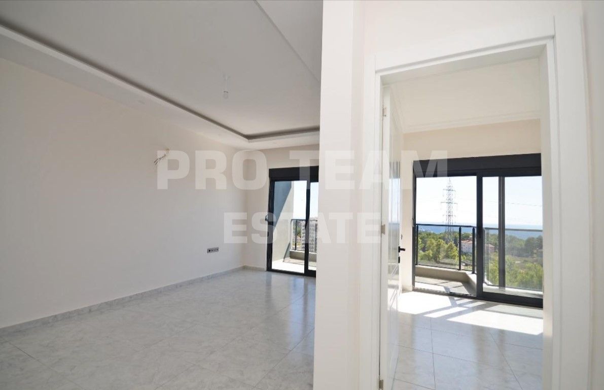 Апартаменты в Авсалларе, Турция, 55 м2 фото 3