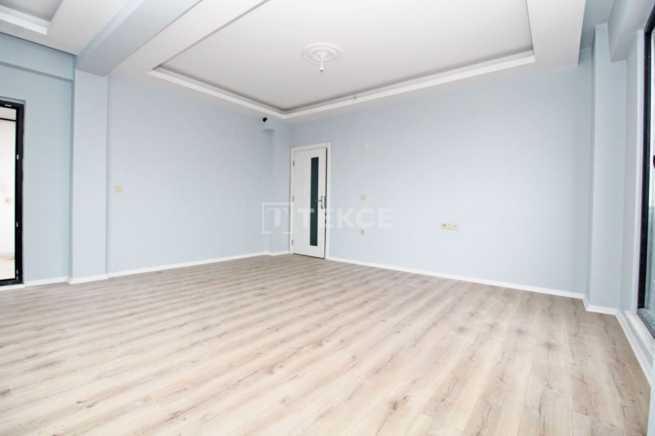 Апартаменты Чифтликкёй, Турция, 117 м2 фото 5