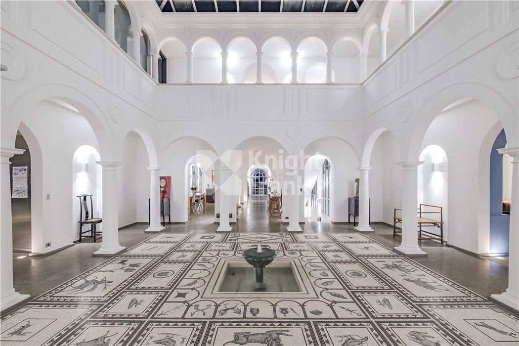 Вилла в Каннах, Франция, 850 м2 фото 5