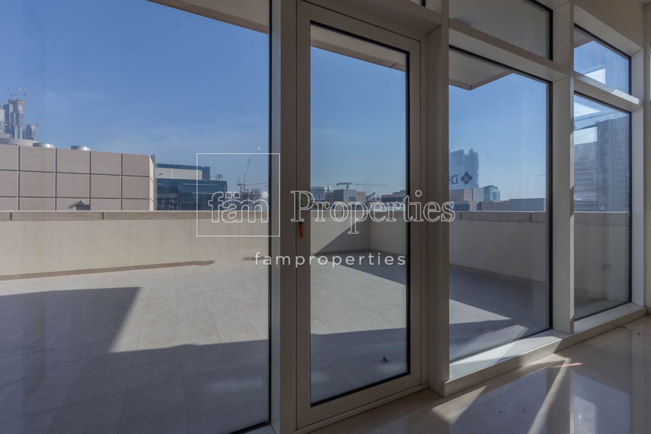 Апартаменты Business Bay, ОАЭ, 147 м2 фото 4