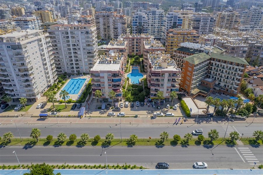 Квартира в Алании, Турция, 115 м2 фото 3