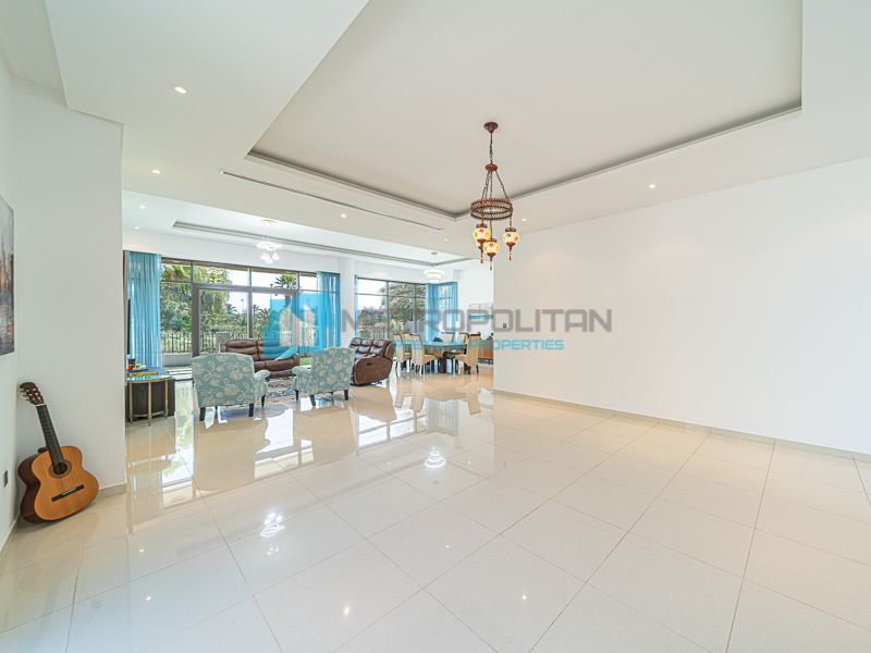 Вилла Akoya (DAMAC Hills), ОАЭ, 475.66 м2 фото 5
