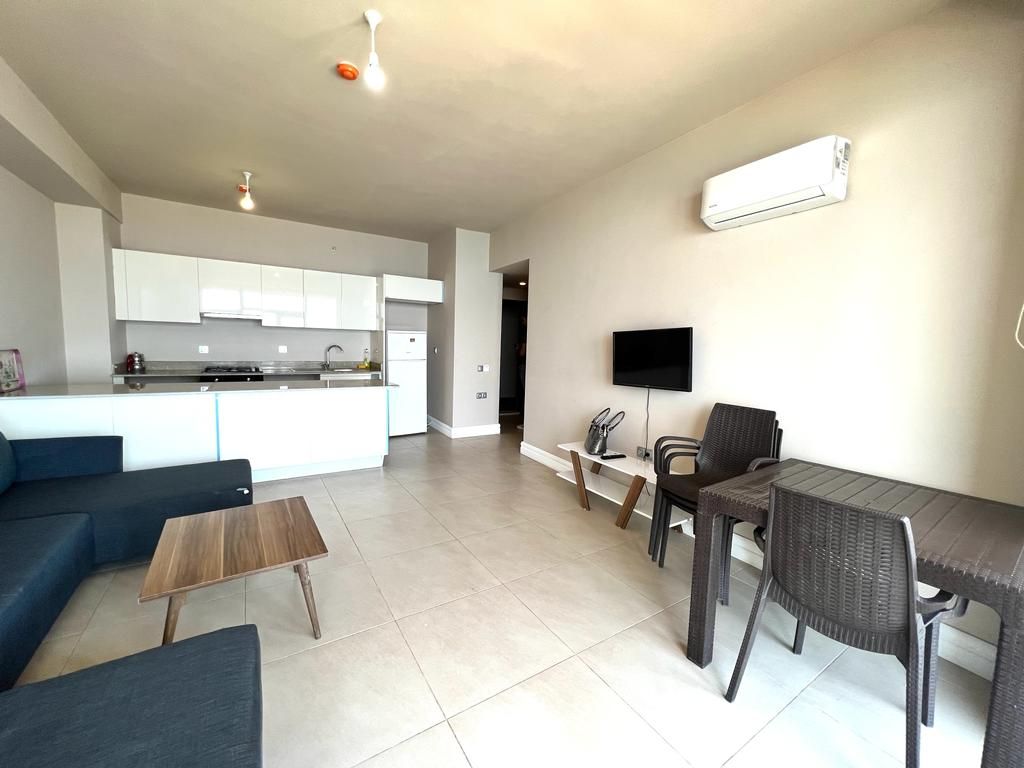 Квартира в Мерсине, Турция, 120 м2 фото 2
