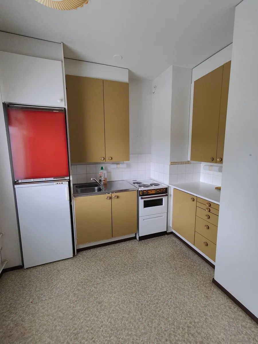 Квартира в Иматре, Финляндия, 36.5 м2 фото 4