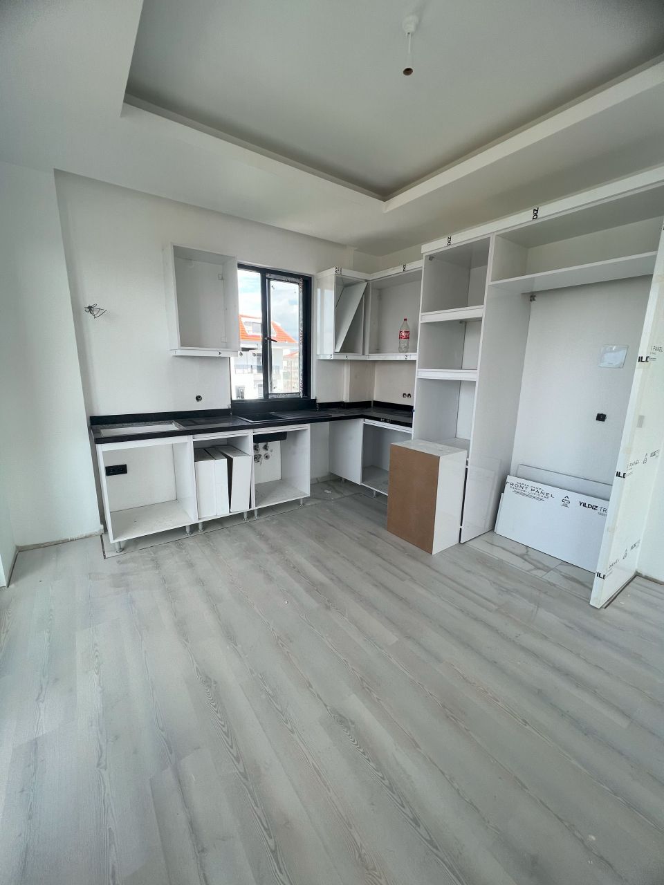 Квартира в Кестеле, Турция, 170 м2 фото 4