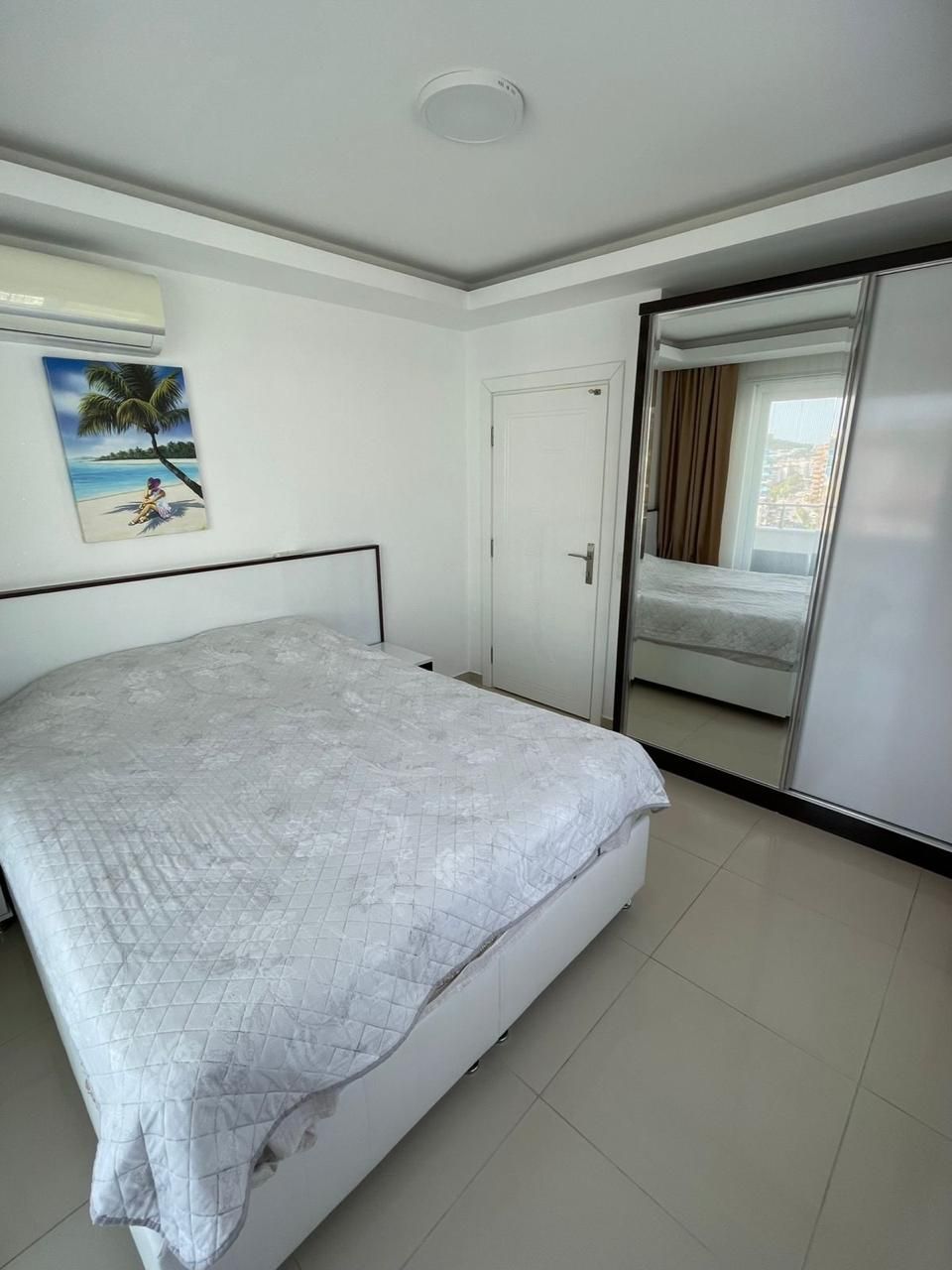 Пентхаус в Алании, Турция, 160 м2 фото 4