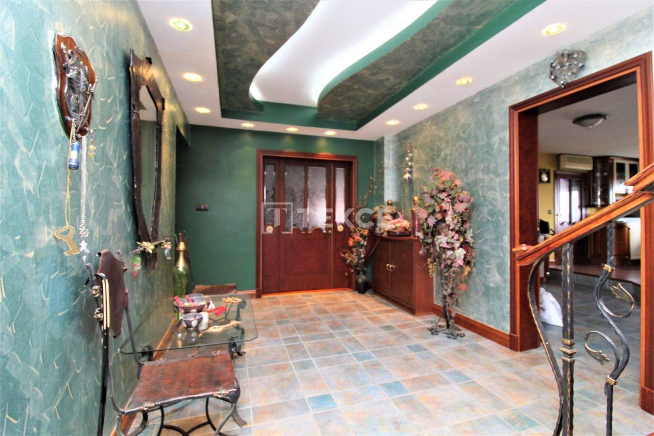 Пентхаус Османгази, Турция, 430 м2 фото 5