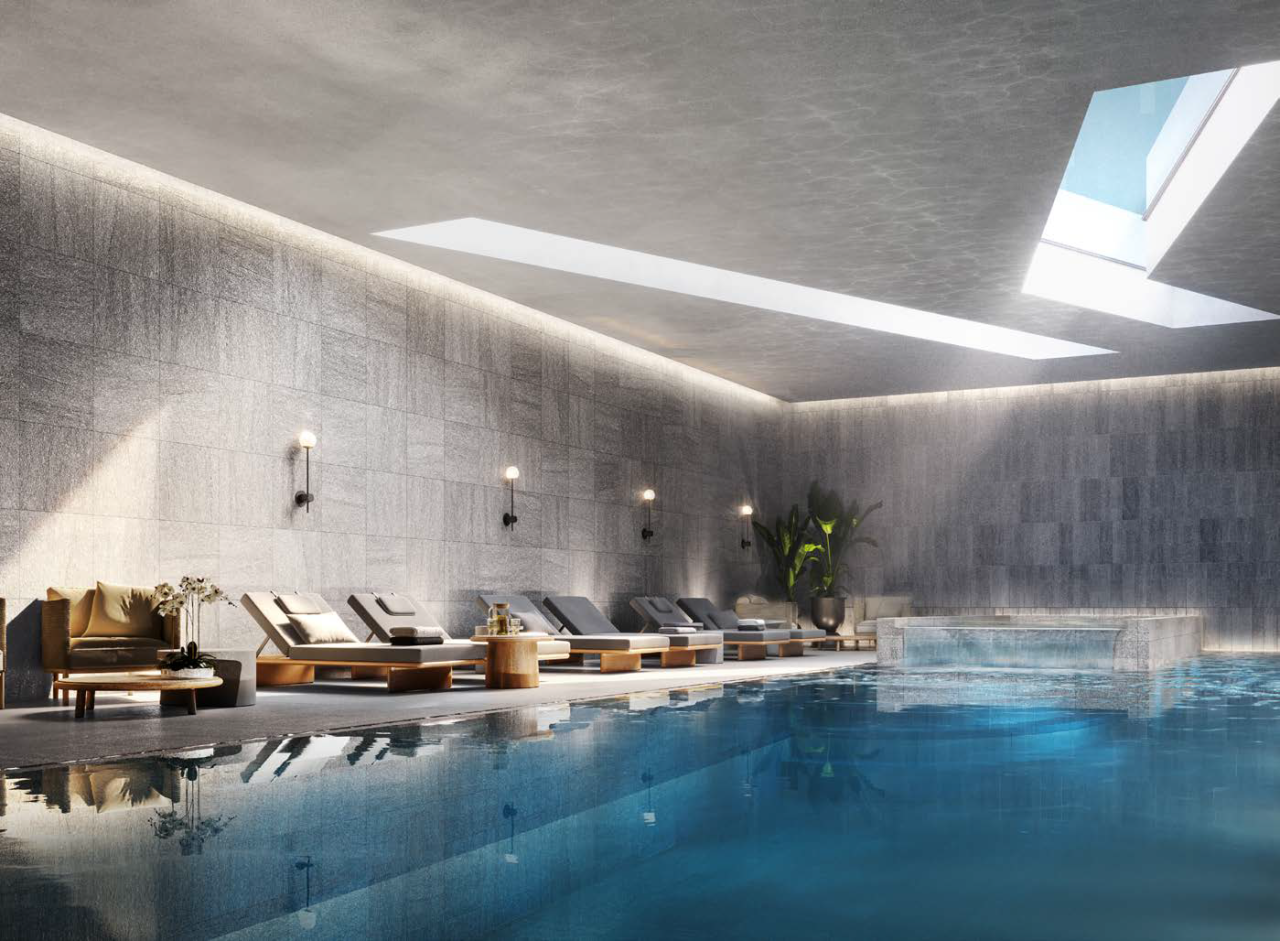Апартаменты в Манчестере, Великобритания, 50 м2 фото 5