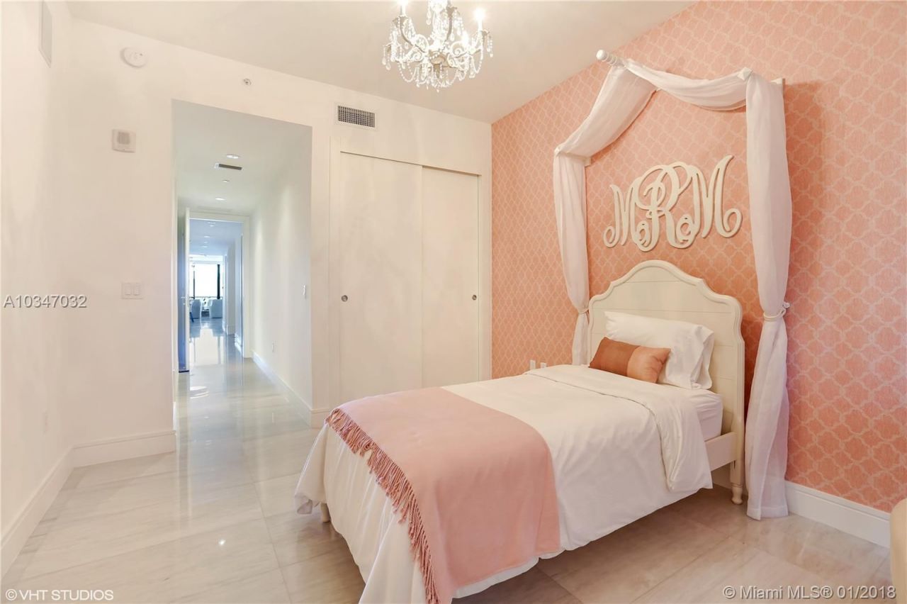 Апартаменты в Майами, США, 270 м2 фото 5
