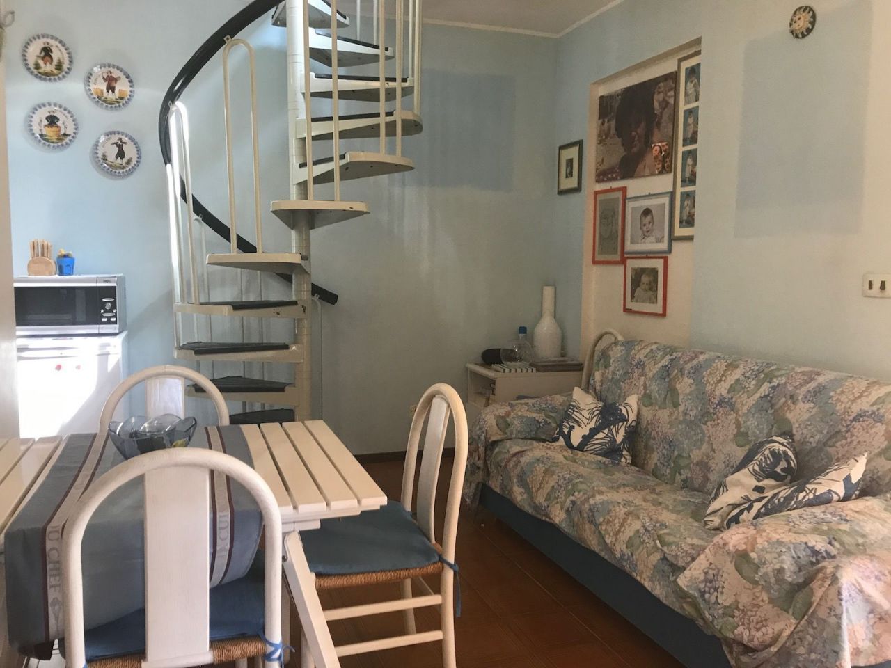 Квартира в Вентимилье, Италия, 70 м2 фото 4