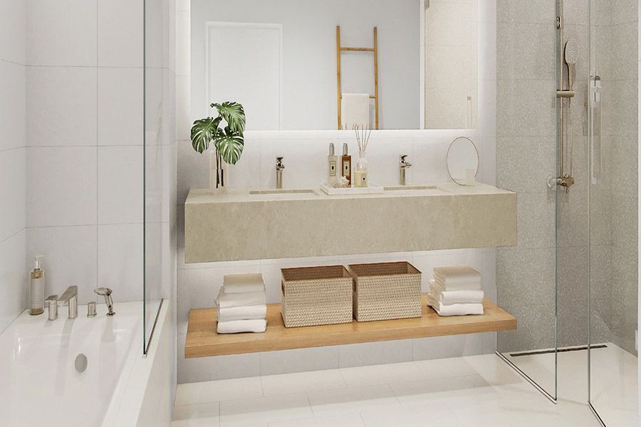 Апартаменты в Дубае, ОАЭ, 130 м2 фото 3