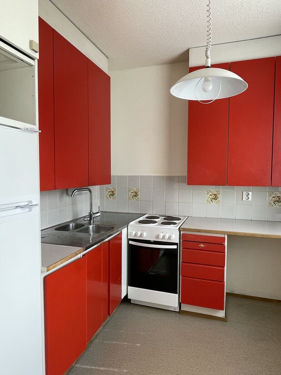 Квартира в Иматре, Финляндия, 35 м2 фото 2
