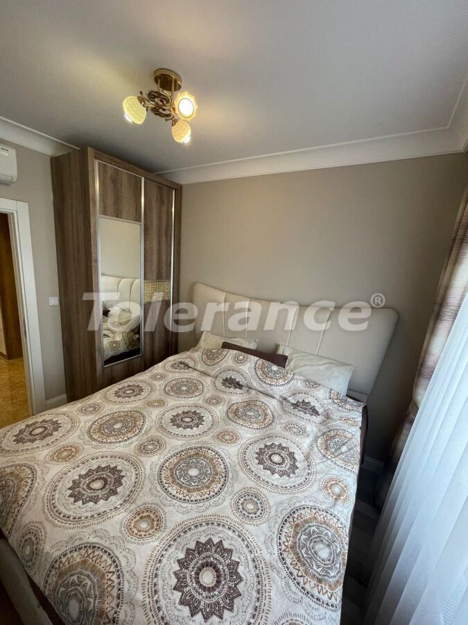 Апартаменты в Анталии, Турция, 100 м2 фото 5