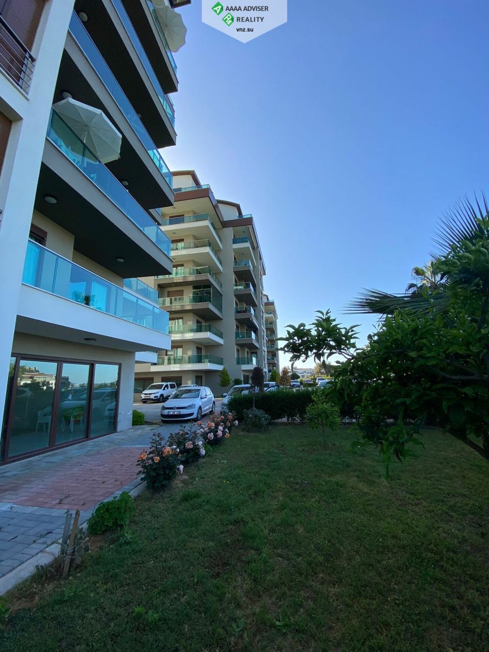 Квартира в Алании, Турция, 160 м2 фото 4
