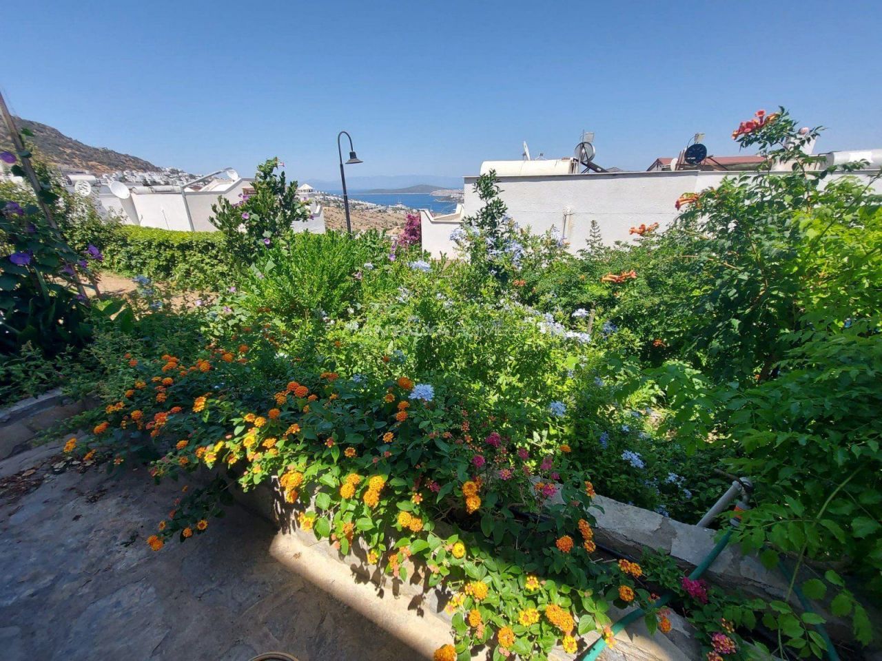 Вилла в Бодруме, Турция, 125 м2 фото 4