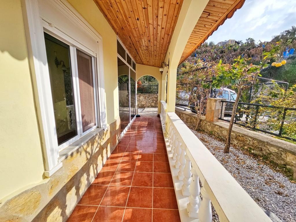 Вилла в Алании, Турция, 200 м2 фото 4