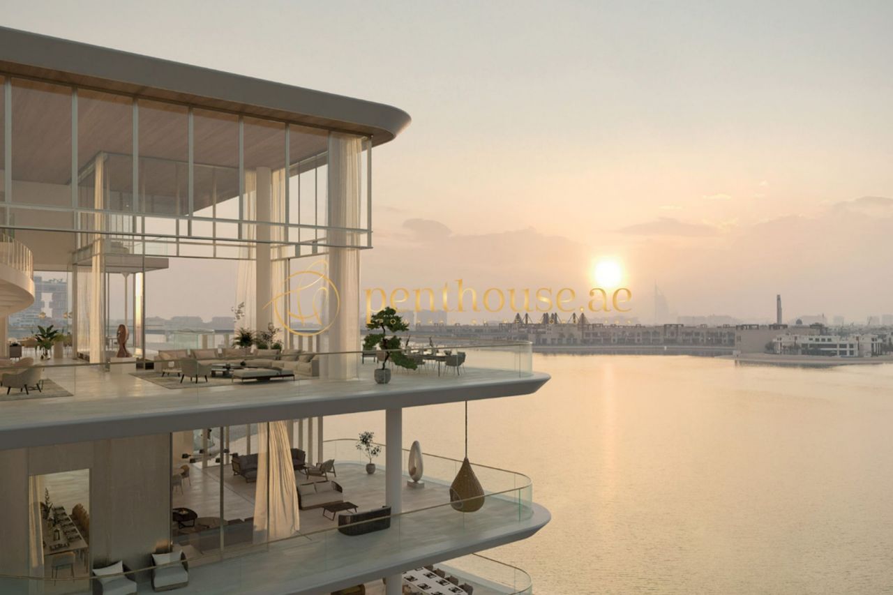 Апартаменты в Дубае, ОАЭ, 190 м2 фото 5