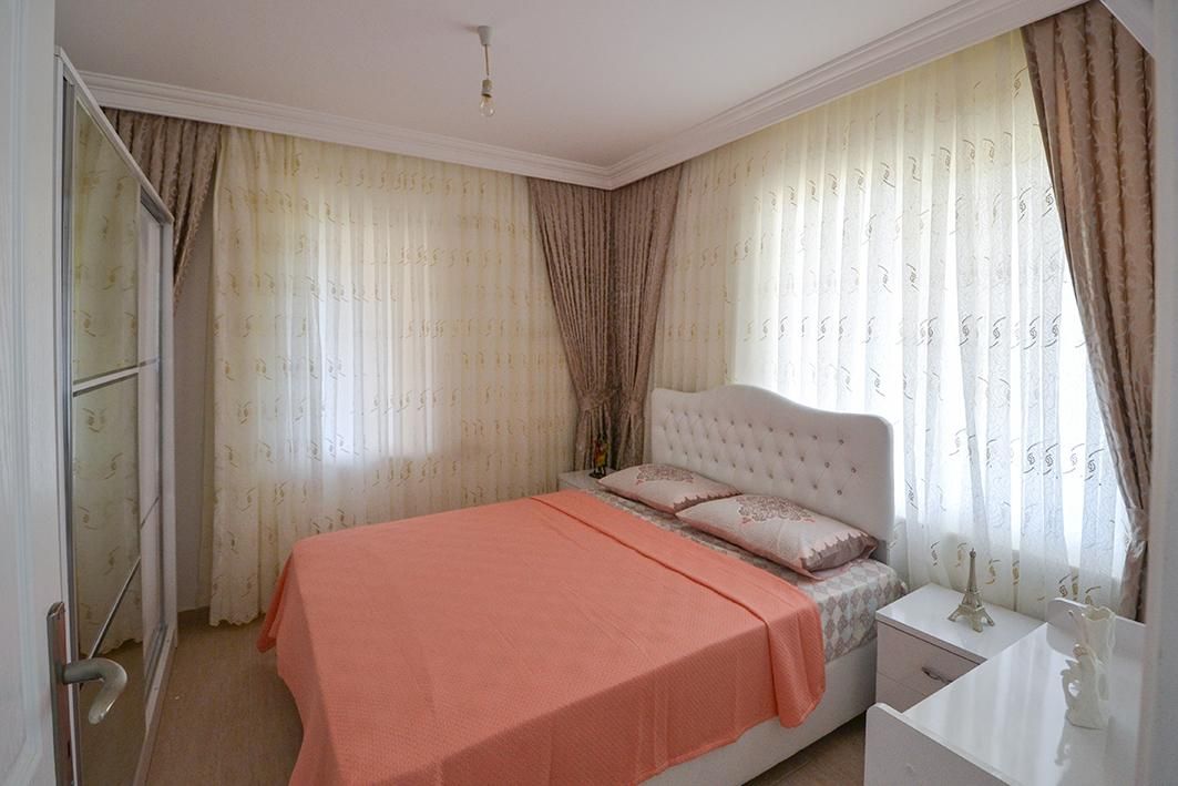 Пентхаус в Алании, Турция, 135 м2 фото 2